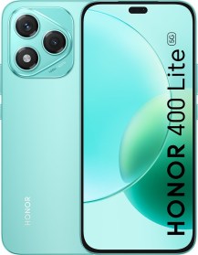 Honor 400 Lite 5G green5